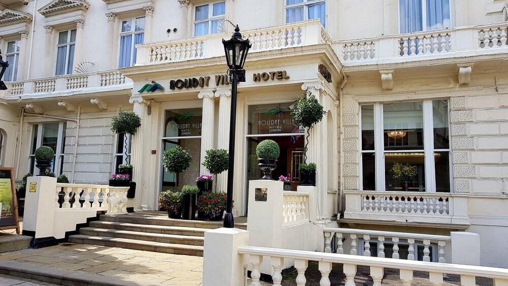 Hotel Holiday Villa Hotel Londres