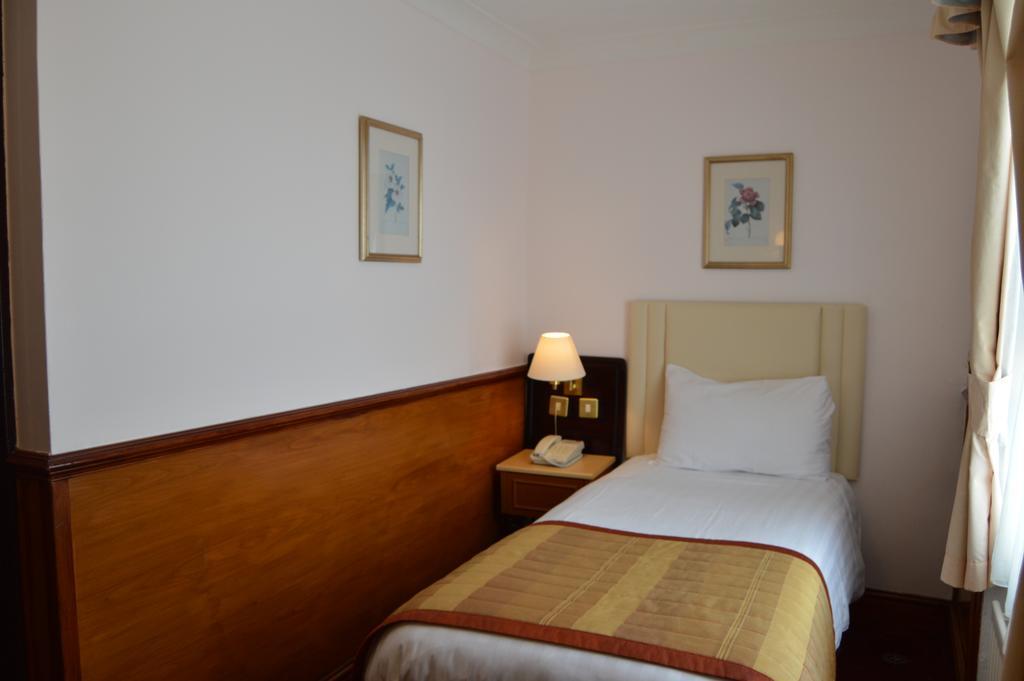 Hotel Holiday Villa Hotel London
